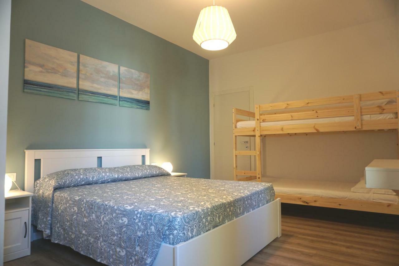 Holiday House Chioggia Exterior photo