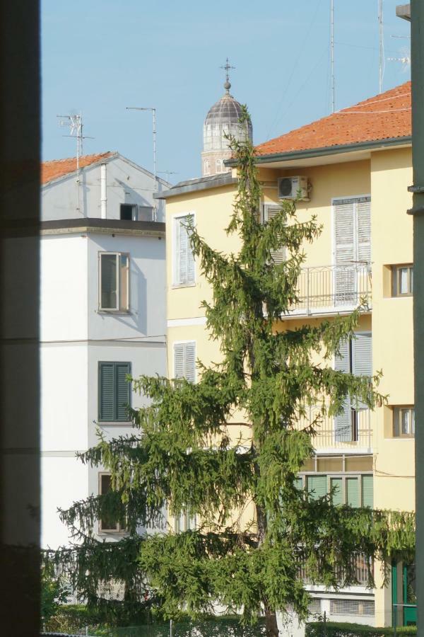 Holiday House Chioggia Exterior photo